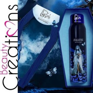 Beauty Creations X Corpse Bride Everlasting Setting Mist‎